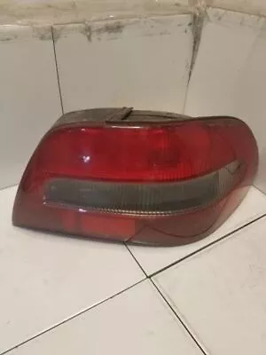 Passenger Right Tail Light Convertible Fits 98-02 VOLVO 70 SERIES 170648 • $55