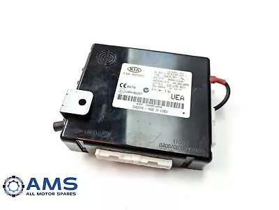 Kia Sportage Mk3 2010-2015 Body Control Module Ecu 954003uea0 • $19.44