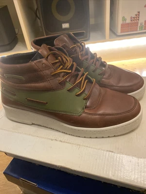 £50 • Buy Maharishi Deck Boot