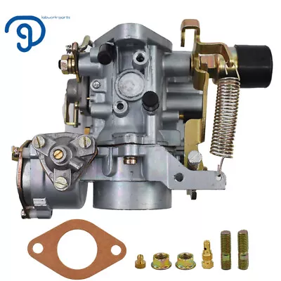 Carb Carburetor For VW 34 PICT-3 12V Electric Choke 1600CC 113129031K • $63.36