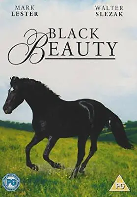 £2.19 • Buy Black Beauty [1971] [DVD]