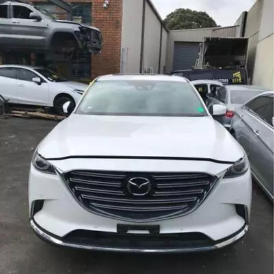 Mazda Cx9 Bootlid/tailgate Tailgate Tc Gt/gt Sp/azami/azami Le W/ Power Liftg • $1000