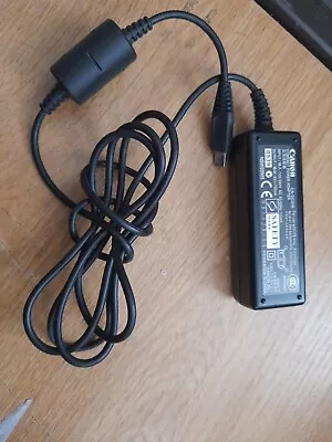 Canon CA-DC20E Camera Power Adapter Genuine Original Charger Fastukpost Used Vgc • £5