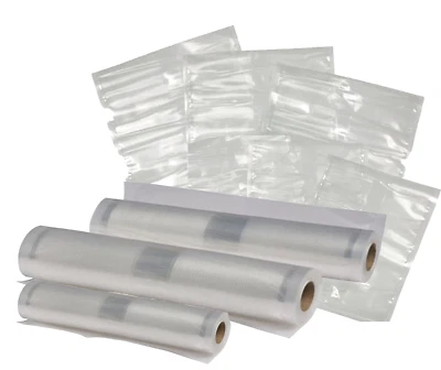 $30.99 • Buy NESCO VS-07V, Vacuum Sealer Bags, Variety Pack