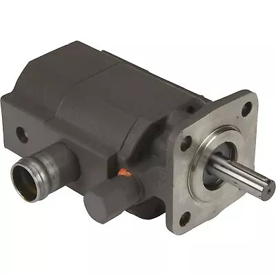 Concentric Hydraulic Pump 13.6 GPM 2-Stage Model# 1001506 • $269.99
