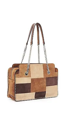 MICHAEL Michael Kors Women's Astor Large Satchel • $269