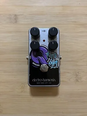 Electro-Harmonix Nano Q-Tron Envelope Filter Guitar Pedal • $99.99