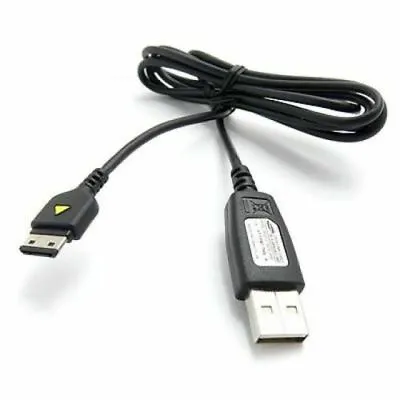 Genuine Data Cabler For Samsung E1080 E1170 E1360B • £3.90