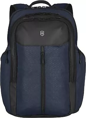 Victorinox Altmont Original Vertical-Zip Laptop Backpack - Travel Blue  • $239.06