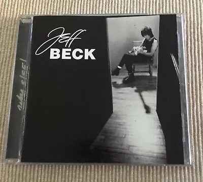 Jeff Beck - Who Else ! - Cd  • $10