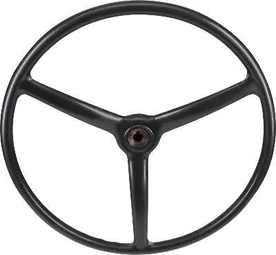 180576M1: Steering Wheel (x1) Fits Massey Ferguson 50 65 85 88 F40 Te20 To35 • $49.27