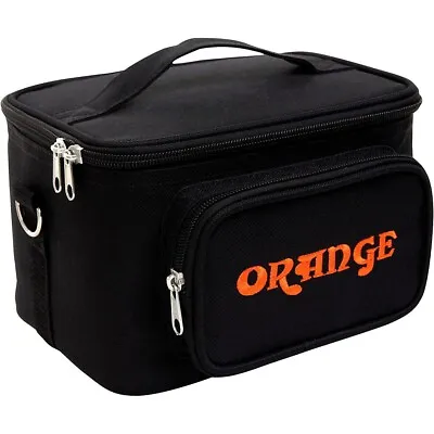 Orange Amplifiers Micro Series Amp Bag • $39.99