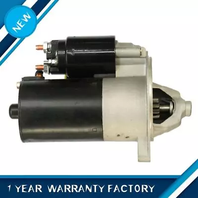 New Racing Starter For Ford 289 302 351 High Torque With Lighter Weight 1992-96 • $45.58