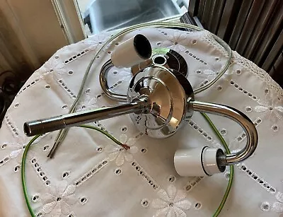 $38 • Buy Waterford Socket Cluster For Large Ceiling Light (Cluster Only)