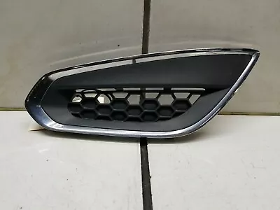 2011 Volvo S60 Left Driver Side Front Bumper Grille • $39.95