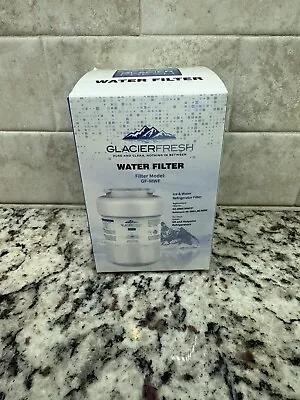 Glacier Fresh GF-MWF Ice And Water Filter NEW • $9.75