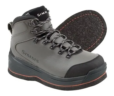 Simms Women's Freestone Wading Boot - Size 7 - Felt Sole - CLOSEOUT • $129.95