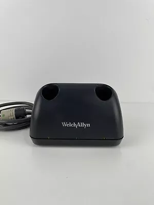 Welch Allyn 71140 Universal Desk Charger For 3.5v Rechargeable Handles • $199