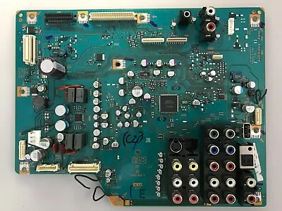 $39.99 • Buy A-1433-190-a, 1-873-856-21, 1-873-856-12, A1231638b, Kdl-52xbr5, Kdl-52xbr4, A/v