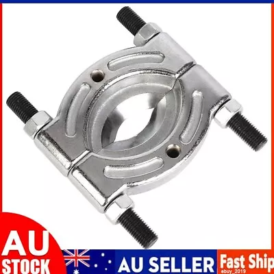 75-105MM Bearing Splitter Remover Tool Gear Bushes Pulley Separator Puller AUS • $36.99