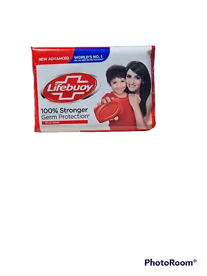 £10.90 • Buy Lifebuoy  Antibacterial  Soap  4x110g