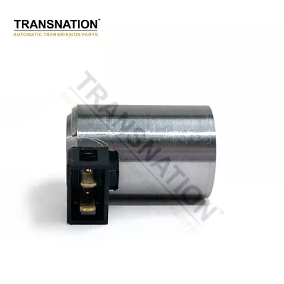 01M 01N 01P 096 097 098 Auto Transmission Shift Solenoid 095927331A For VW AUDI • $36.27