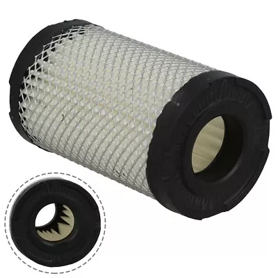 Reliable Air Filter For QUALCAST CLASSIC 35S 43S TVS H35 ECV Compatible • £5.16