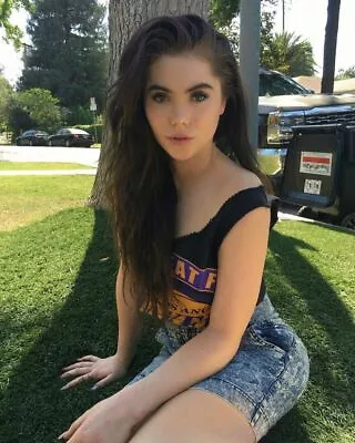 Olympic Gymnast Mckayla Maroney 8x10 Glossy Photo • $8.99