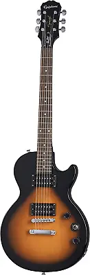 Epiphone Les Paul Special-Ii E1 Electric Guitar Vintage Sunburst • $181.95