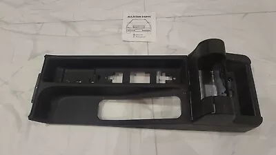 1992-1999 BMW E36 3 Series M3 Center Console Armrest Trim Bezel Cover Gray OEM • $27.80