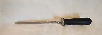 SABATIER 8-Inch Knife Sharpening Honing Rod Wand • $19