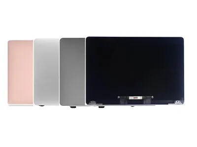 $229.99 • Buy New For MacBook Air A2337 M1 2020 LCD Display Screen Full Replacement EMC3598 