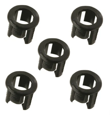 $8.99 • Buy Steren 5mm LED Holder - 5 Pack