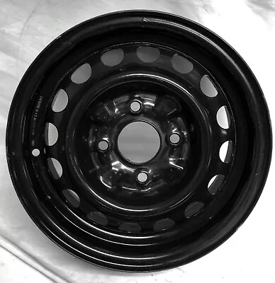 14 Inch    Steel  Wheel  Rim   Nissan Sentra   2000-2006   58326T • $61