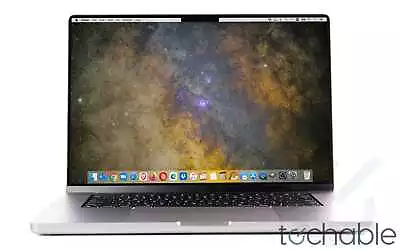 $2599 • Buy 2021 Apple MacBook Pro 16-inch M1 Max 32-Core GPU To 64GB RAM 4TB SSD - WARRANTY