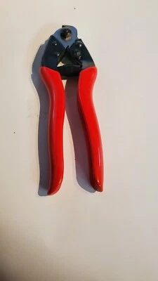 £52.87 • Buy Felco C7 Industrial Swiss Made Cable Cutter