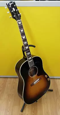 Gibson 1960S J-160E VS 2016 Used Acoustic Guitar • $7094.63