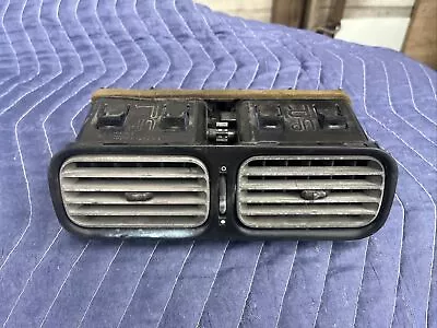 89-94 Nissan 180sx 240sx S13 OEM Center Dash Air Vent Silvia Oem Part • $80