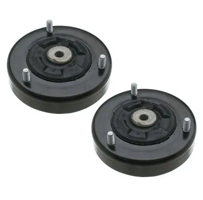 Pair Set Of 2 Rear KYB Suspension Strut Mounts Kit For BMW E38 740i E39 540i M5 • $70.95