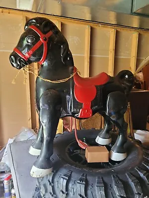 Mobo Horse • $300