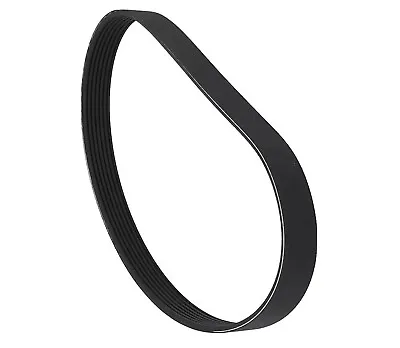 6PJ490 Drive Belt McGregor Qualcast Challenge Lawnmowers 6 Rib Belt FAST POST • £8.75