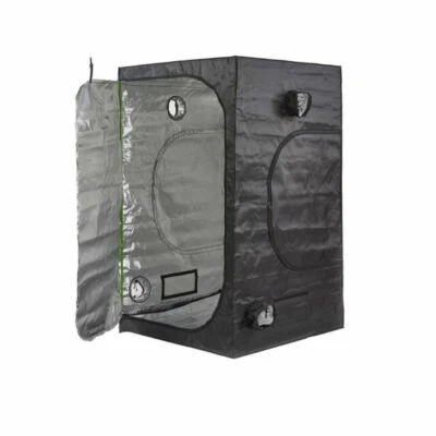 £29.99 • Buy Grow Tent Hydroponic Indoor Bud Dark Room Grow Light 60x 90 X 90 