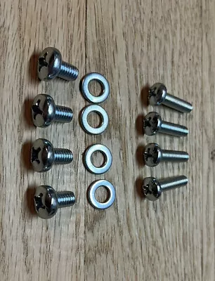 $14.50 • Buy Volkswagen Jetta Golf GTI MK2 A2 Door Handle Screw Kit 4 Door VW