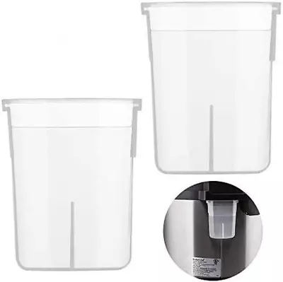 Original Condensation Collector Cup For Instant Pot DUO ULTRA LUX 5 6 8 Qua • $7.64