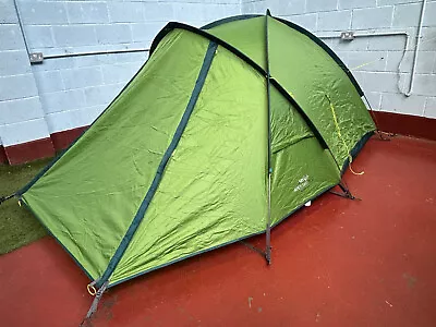 Vango Apex Geo 300 Poled Tent - 3 Berth Lightweight Backpacking Tent • £199.99