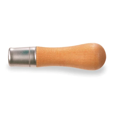 $5.66 • Buy NICHOLSON 21528N File Handle,Wood,5-1/4 In. L