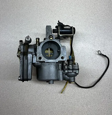 MERCURY MARINER 6 8 9.9 15 Hp CARBURETOR CARB 8846A17 8846T17 8846T20 • $179.99