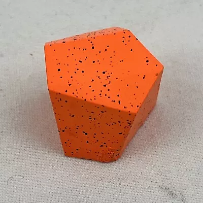 $4.99 • Buy Asteroid Die Dice Zathura Adventure Is Waiting Board Game Replacement Parts 2005