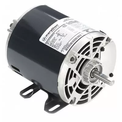 Marathon Motors 5Kh32gnb815x Pump Mtr1/3Hp1725100-120/200-240V48Y • $218.99