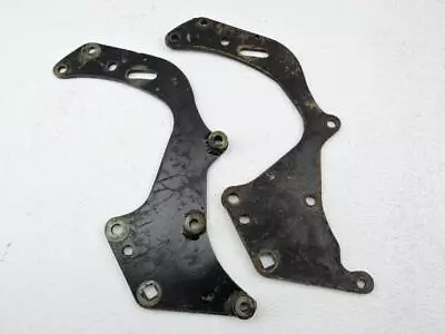 Engine Motor Gearbox Transmission Plates Matchless 750 G15CS Scrambler 3456br • $19.99